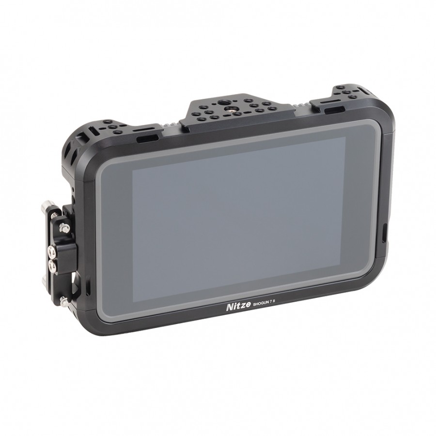 AYA 様　SHOGUN ATOMOS 7 ジャンク‼️ Amazon.com: Atomos Shogun 7, 7